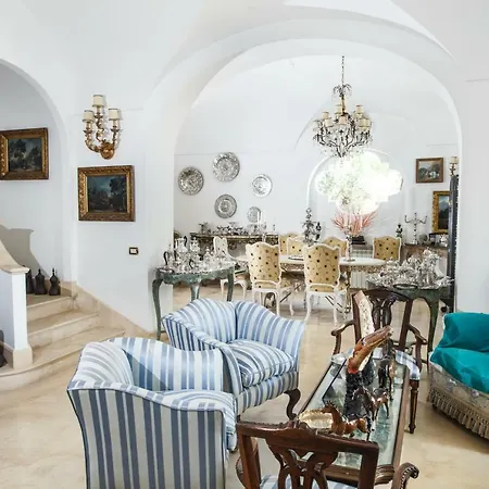 Guest house Da Zara