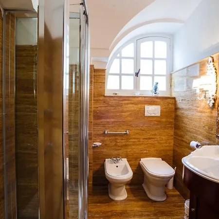 Guest house Da Zara