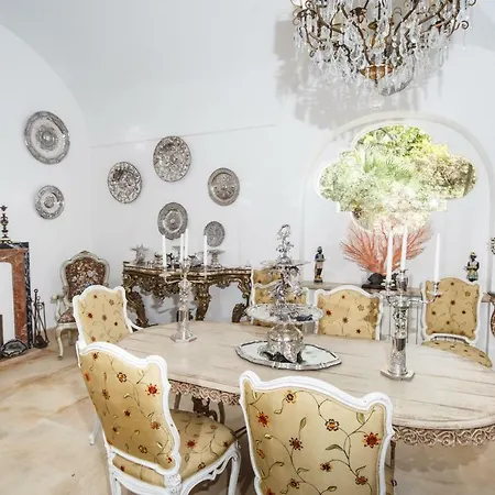 Guest house Da Zara Capri