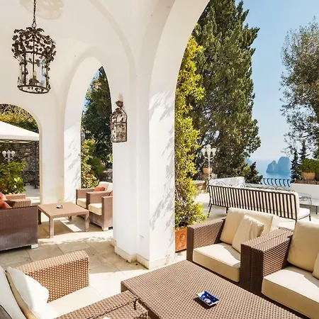 Da Zara Guest house