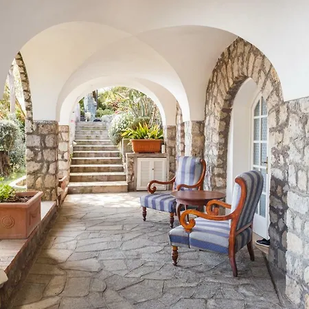Da Zara Guest house *